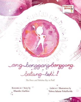 Ang Bonggang Bonggang Batang Beki